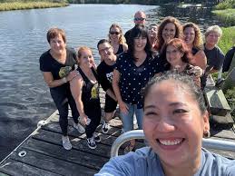 Carroll Reeves Kamyk