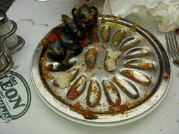 Leon De Bruxelles Rue Des Bouchers Photo De Chez Leon Bruxelles Tripadvisor