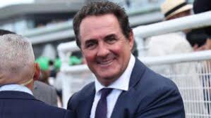 South African jockey Callan Murray looking to upset hot favourite  Inundation at Sandown