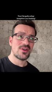 Paul Habeck's Instagram, Twitter & Facebook