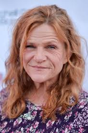 Claudia Conner herečka • Filmožrouti.cz