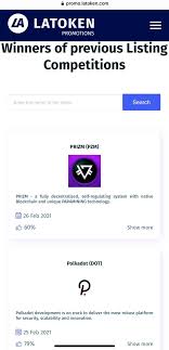Криптовалюты prizm объединила всех нас, кто причастен к этому амбициозному проекту! Prizm Space On Twitter Thanks Latoken Team You Made A Great Exchange And Our Community Loved It Prizm Is A 100 Decentralized Cryptocurrency Our Community Cannot Accept Your Listing Offer Sorry Https T Co Avdaim3dks