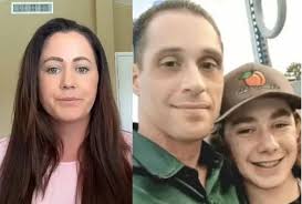 EXCLUSIVE! Jenelle Evans' Son Jace No Longer Living with His Dad Andrew  Lewis in Florida Despite Jenelle Saying “They're Doing Great”