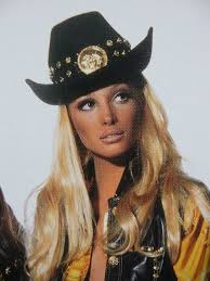 Crystal Puckett (Crystallpuckett)