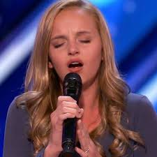 Kailey Abel Brings Her Growl