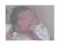 Kamron Riser's Instagram, Twitter & Facebook