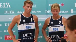 Jun 15, 2021 · mol og sørum klare. Anders Mol And Christian Sandlie Sorum After 1 8th Final On Ec Beachvolley 2018 Youtube