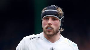 Exeter Chiefs Rugby Team