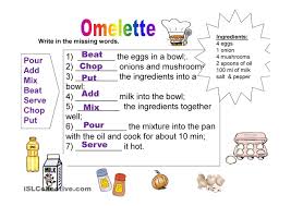 Omelette Recipe Omelette Recipe How To Cook Omelette How To Make Omelette