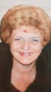 Stumped myself last night with "Sandy Hill" remembered her name just now