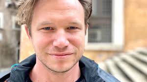 Daniel Deak's Instagram, Twitter & Facebook