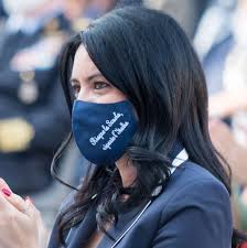 Lucia bramieri in lacrime dopo la puntata di pomeriggio 5: Ospiti Stati Generali Della Scuola Digitale