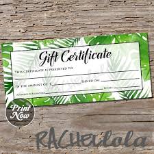 We have provided over 20 000 gift code vouchers for our users and currently we are the in the top 5 gift card sites! This Item Is Unavailable Etsy Printable Gift Certificate Gift Certificate Printable Template Gift Certificate Template