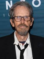 Stephen McHattie