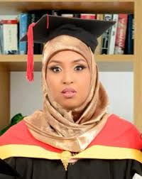 Fardowsa Abdullahi Roble
