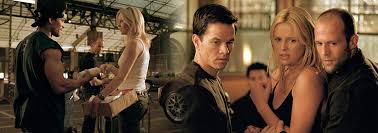 The italian job is a 2003 american heist action thriller film directed by f. The Italian Job Jagd Auf Millionen 2003 Uncut