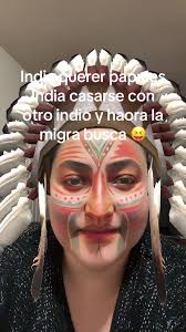 Hombre De La India Se Casa Un Latina Por Papeles