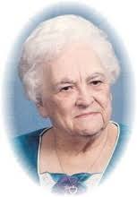 Obituary information for June Lenore Rogers