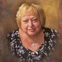 Linda Sue Montgomery Obituary