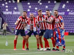 Liga de fútbol profesional, lfp), известный также как примера и ла лига (исп. Jt0r8zlrjg K8m