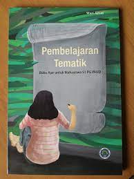 Resensi Buku 3 Pembelajaran Tematik Prodi Pgpaud