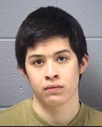 Thursday Thrills: Will County Jail March 14