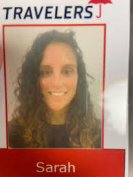 Beth Valente's Instagram, Twitter & Facebook