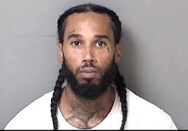 Toldedo man arraigned in '17 fatal shooting of Van Buren Twp. woman