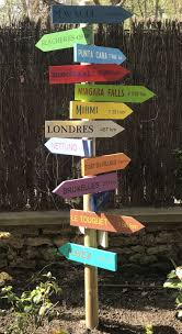 Cadeau Personnalise Anniversaire Fete Des Meres Etsy Garden Totems Yard Art Miniature Garden