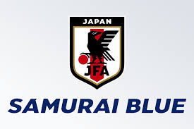 Fue reintegrado en el equipo nacional alemán. La Jfa Presenta El Nuevo Escudo De La Seleccion Japonesa