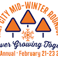 37th. Annual Salt City Midwinter Roundup