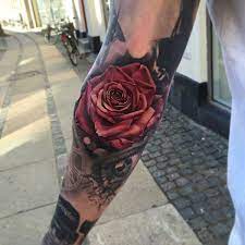 Pin On Cool Tattoos For Men
