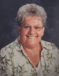 Obituary information for Patricia "Pat" S. Schmeiser