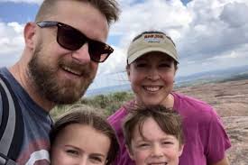 Fundraiser for Sara Netzer by Rockpile Church : Matt Netzer Memorial