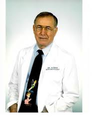 In Memoriam: Roy D. Altman, MD