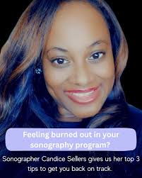 Ultrasound Schools Info is proud to announce the recipient of our fall 2022  Sonography Student Scholarship