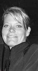 Stacia Thompson Obituary (2007)