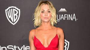 She also began her acting appearance as an actor in films like hop, the penthouse, lucky13, and more. Exclusive Kaley Cuoco Reveals The Secret To Her Sick Bod Talks 200th Episode Of Big Bang Theory Entertainment Tonight