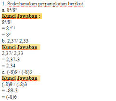 Kunci jawaban tematik tema 1 kelas 5 subtema 1 pembelajaran 4. Kunci Jawaban Mtk Kelas 9 Halaman 30 Docx Soalkunci