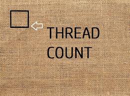 What to look for while buying new sheets. What Is Thread Count The Quality Yardstick Of Fabrics Sew Guide