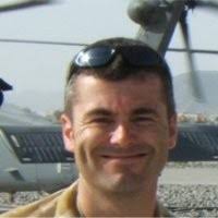 James Forrest MA, MCGI, CBCP