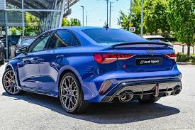 Image result for Ara Blue Crystal 2020 RS3