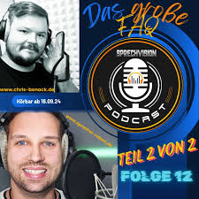 Hey Leute, das große FAQ wurde wirklich groß !