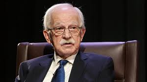 Antonio Escohotado: un heterodoxo