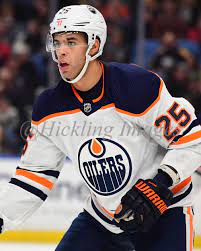 He is currently playing with the edmonton oilers of the national hockey league (nhl). Darnell Nurse Elite Prospects