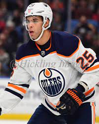 Darnell nurse has set himself up to be a forever oiler — and a handsomely paid one, at that. Darnell Nurse Elite Prospects
