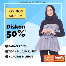 Cewek cantik berkerudung baju ketat. Harga Atasan Remaja Terbaik Atasan Pakaian Wanita Juni 2021 Shopee Indonesia