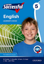 Check spelling or type a new query. Oxford University Press Oxford Successful English Grade 5 Learner Book Approved 9780199043880