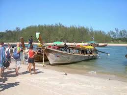 Sediakan segala keperluan untuk percutian di pulau. Percutian Bajet Ke Krabi Part 4 Harrazshi S Blog