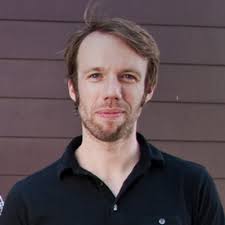 Chris Hansen (@hansenmusic)